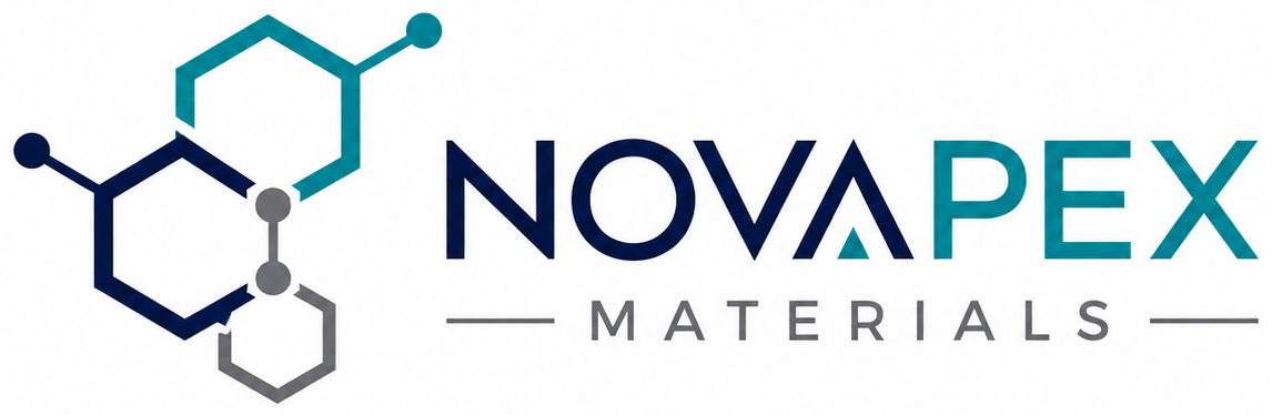 Novapex Materials